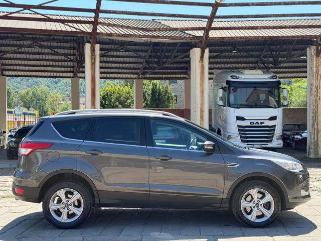 FORD Kuga 2.0 TDCI 120 CV S&S 2WD Business