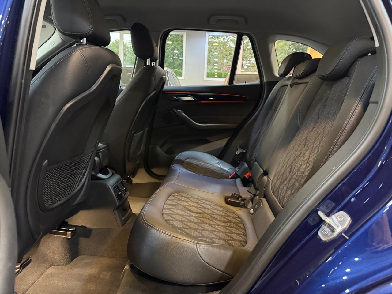 Bmw X1 sdrive18i Advantage 102.000 KM!!!