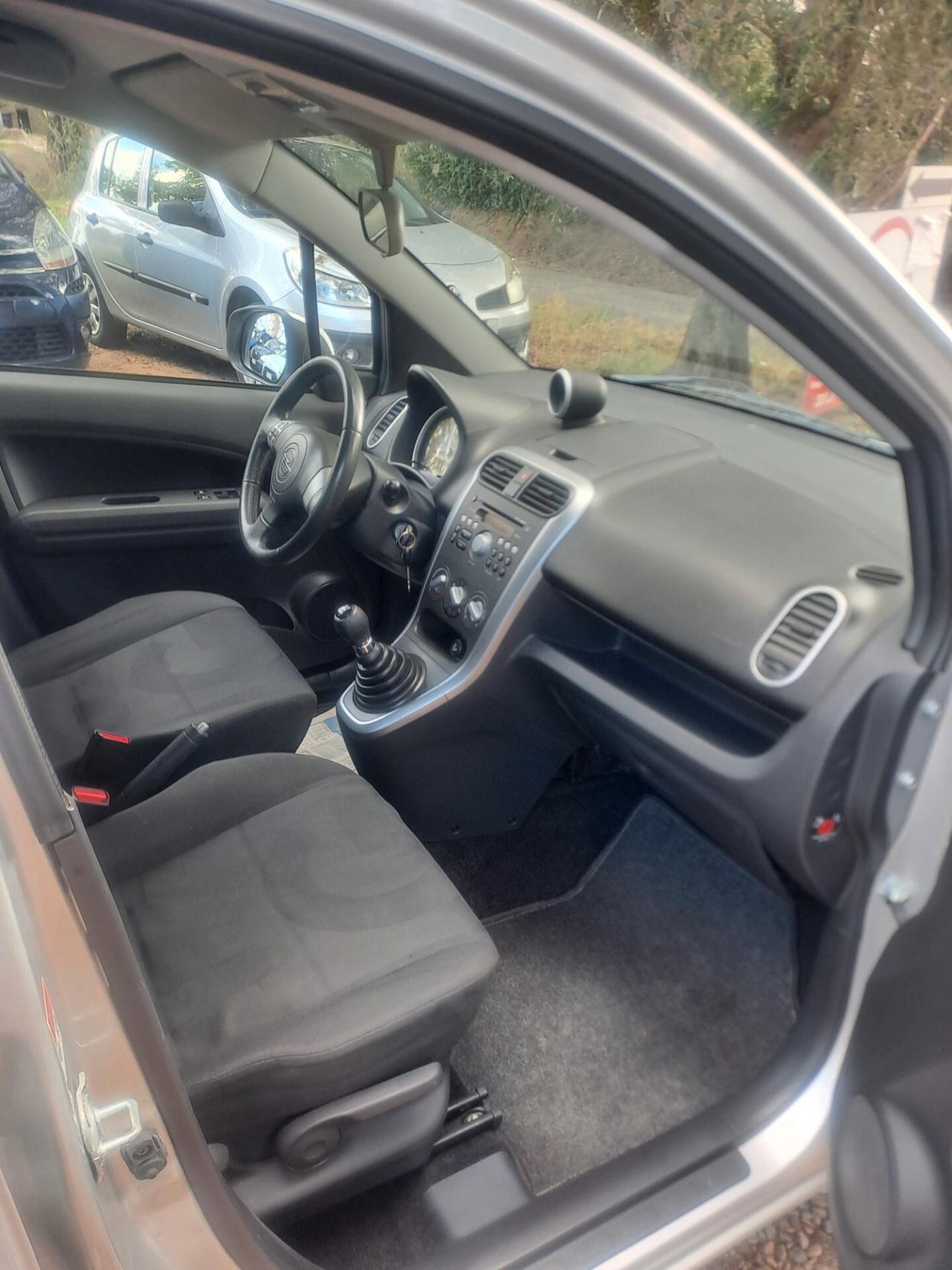 Opel Agila 1.0 12V 65CV Enjoy