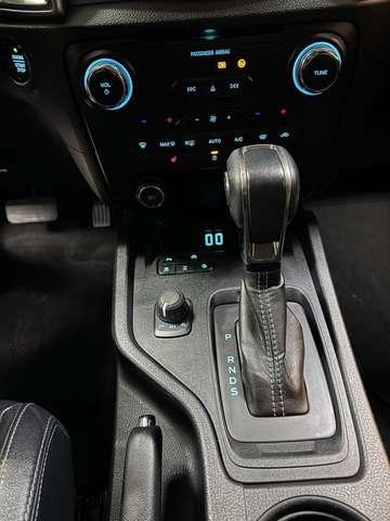 Ford Ranger Ranger 3.2 tdci double cab Limited 200cv auto