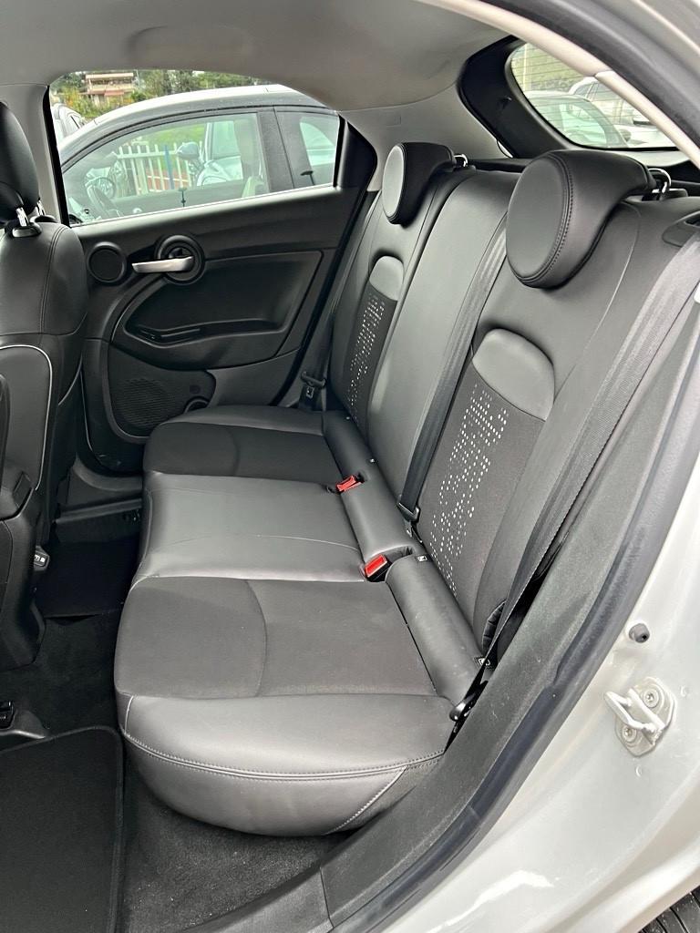 Fiat 500X 1.3 MultiJet 95 CV Urban 2021
