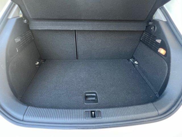 AUDI A1 1.6 TDI 105 CV S-LINE INTERNO ED ESTERNO