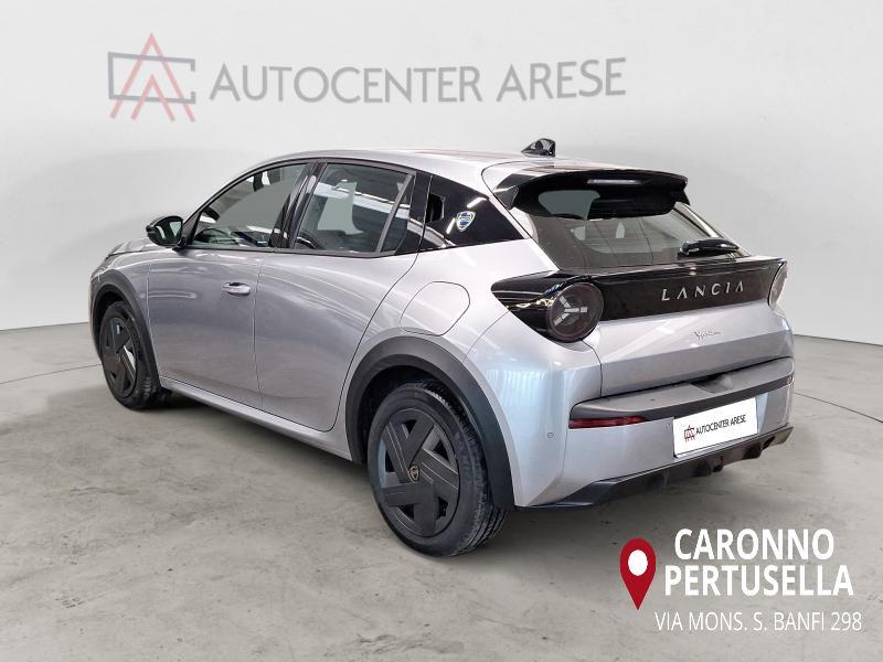 Lancia Ypsilon 1.2 mhev 110cv e-dct