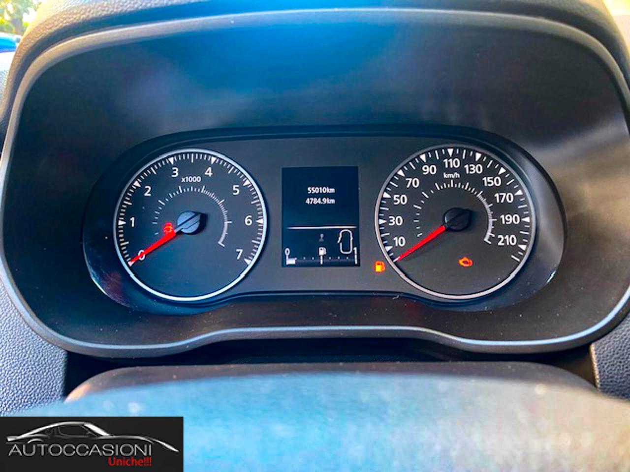 Dacia Duster 1.0 TCe GPL 4x2 Expression