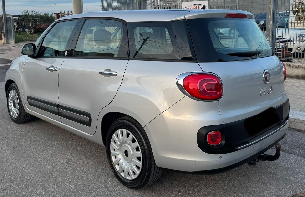 Fiat 500L Living 1.6 Multijet 105 CV Lounge