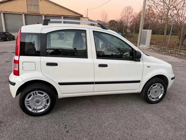 FIAT Panda 1.4 Natural Power senza nessun lavoro da fare