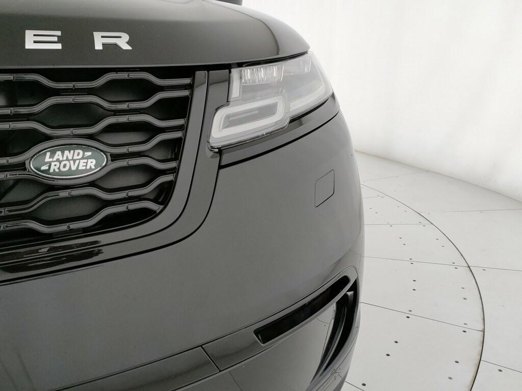 Land Rover Range Rover Velar 2.0 D I4 R-Dynamic SE AWD Auto