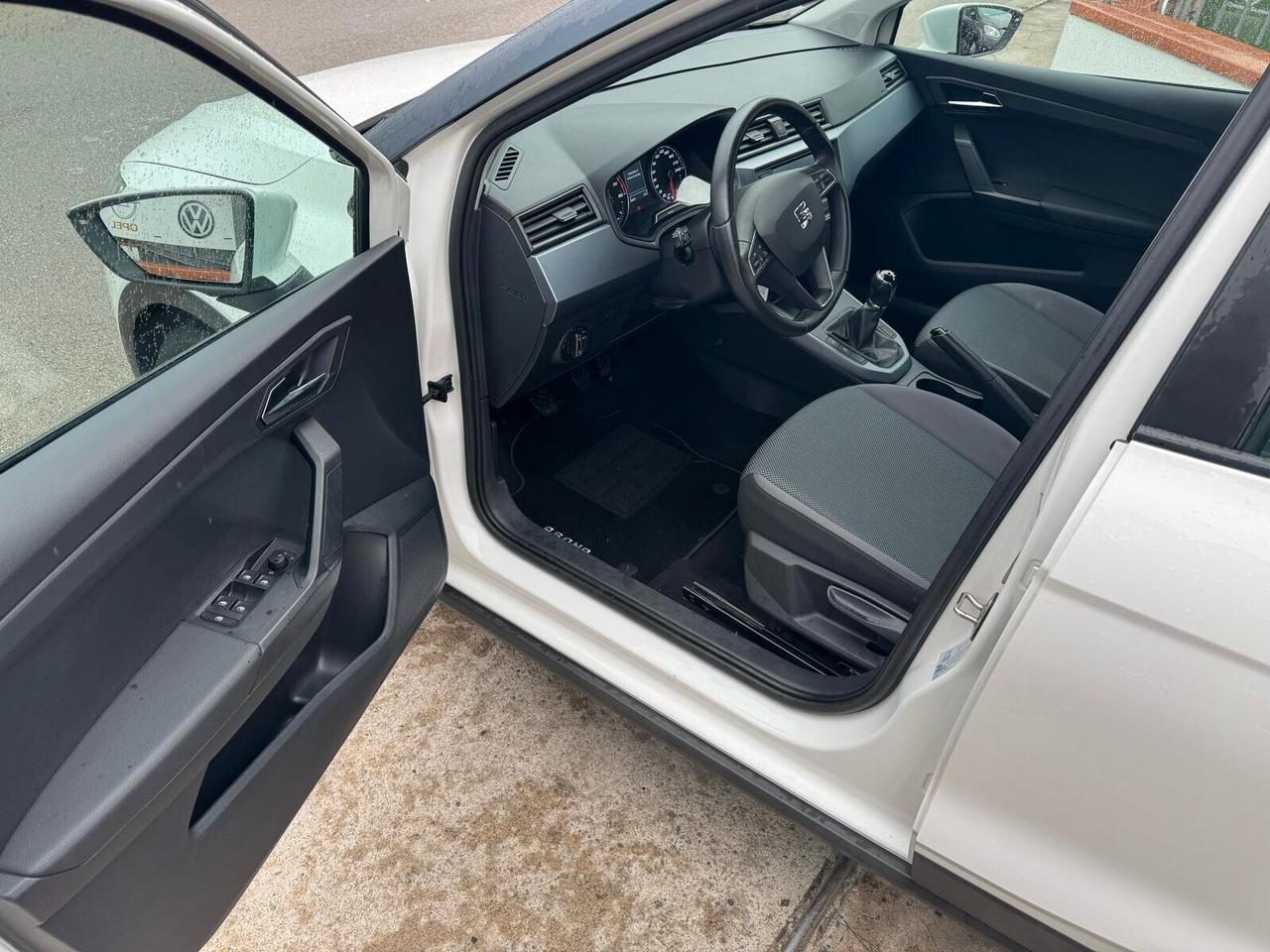 Seat Arona 1.0 XCELLENCE *Garanzia 24Mesi*