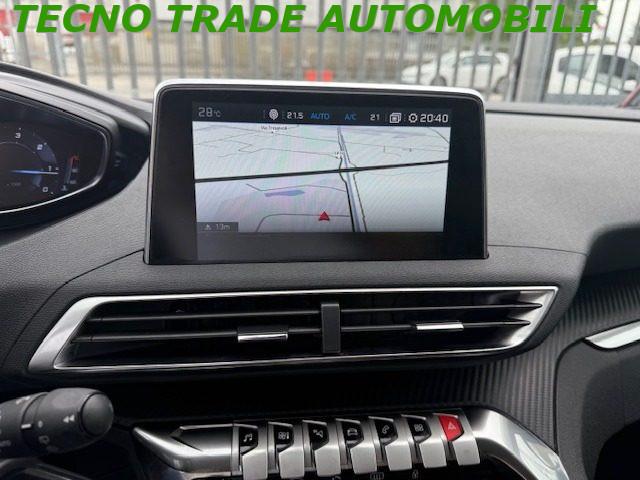 PEUGEOT 3008 BlueHDi 130 S&S EAT8 Business