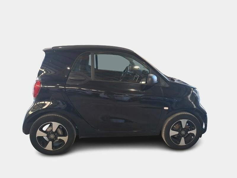 SMART FORTWO EQ 41kW passion