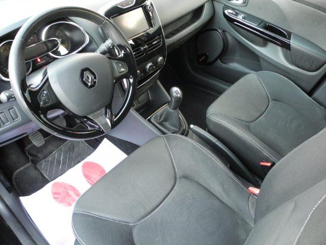 RENAULT Clio 1.5 dCi 75cv 5p. -OK NEOPATENTATI- UniProprietario