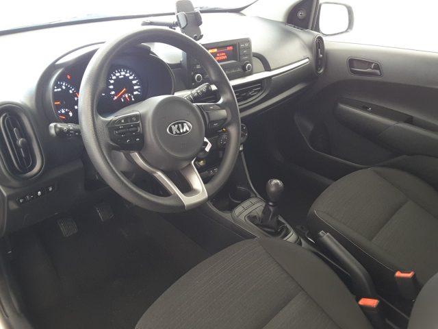 KIA Picanto 1.0 12V 5 porte Active