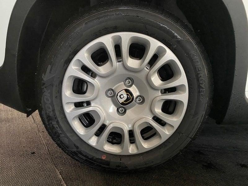 FIAT Panda 1.0 FireFly S&S Hybrid 5 POSTI - PROMO SIRONIAUTO+