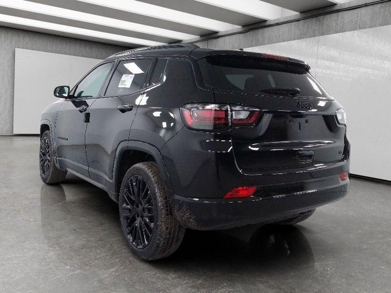 Jeep Compass 1.6 mjt S 2wd 130cv