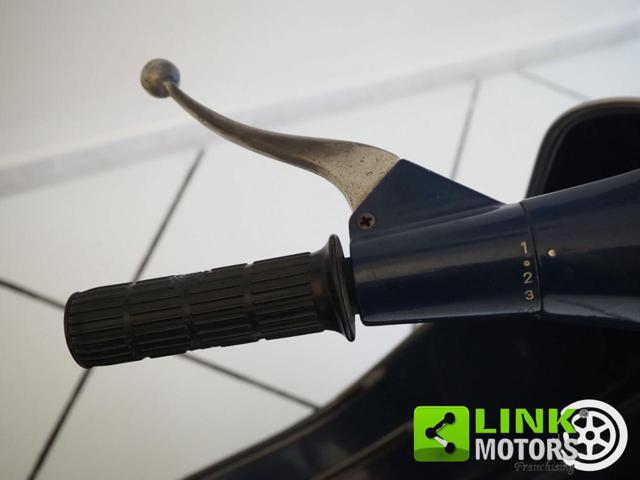 PIAGGIO Vespa 125 Primavera * ASI *