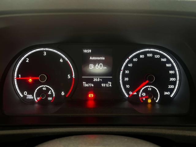 Volkswagen Caddy Caddy Cargo Business 4Motion 2.0 tdi 4WD