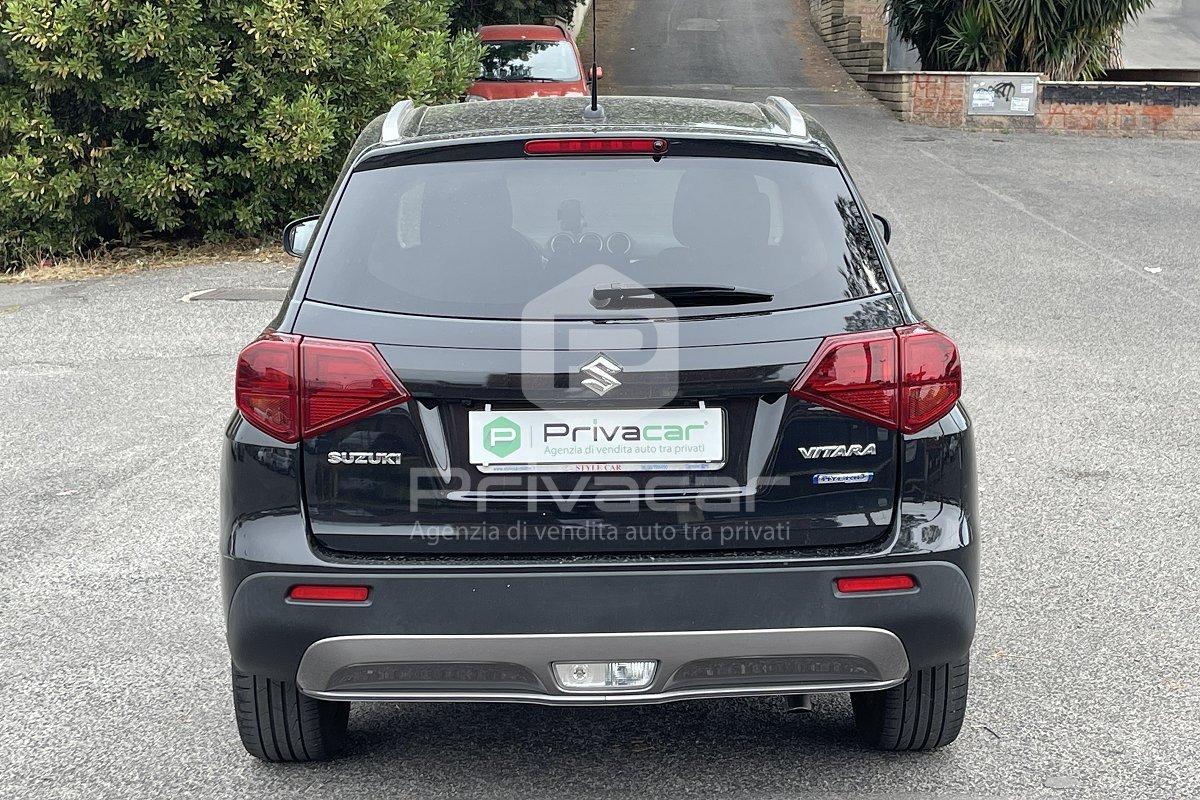 SUZUKI Vitara 1.4 Hybrid Cool
