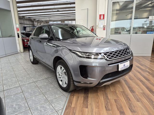 LAND ROVER Range Rover Evoque 2.0D I4L.Flw 150 CV AWD Auto HSE AUTOCARRO 5 POSTI