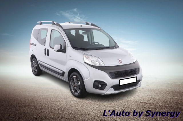 FIAT Qubo 1.3 MJT 80 CV Trekking