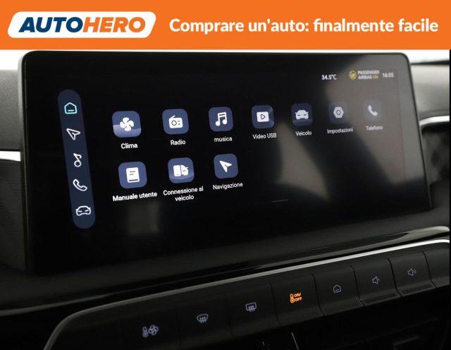 MG MG3 1.5 Comfort