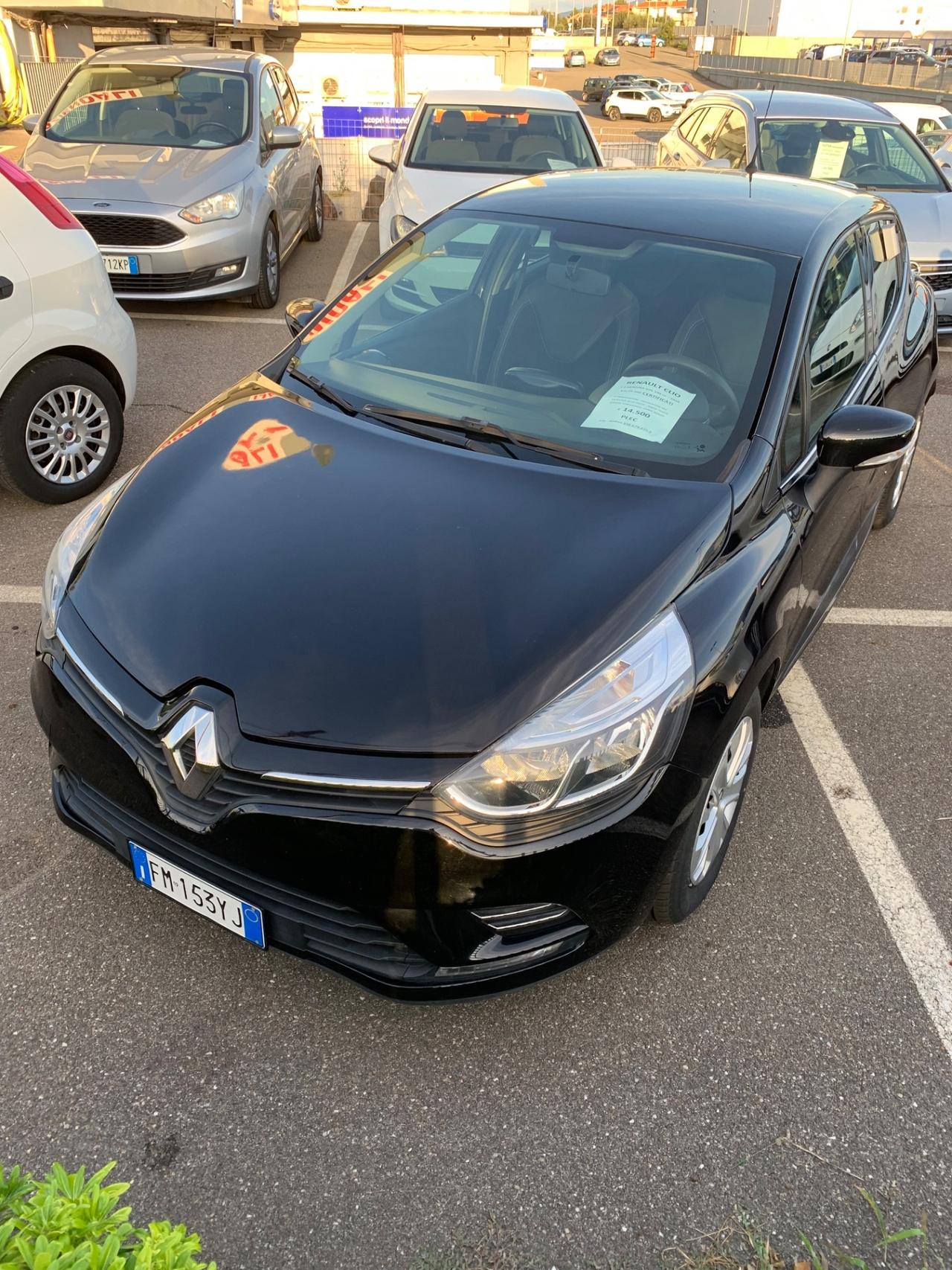 Renault Clio TCe 12V 90 CV GPL Start&Stop 5 porte Energy Zen