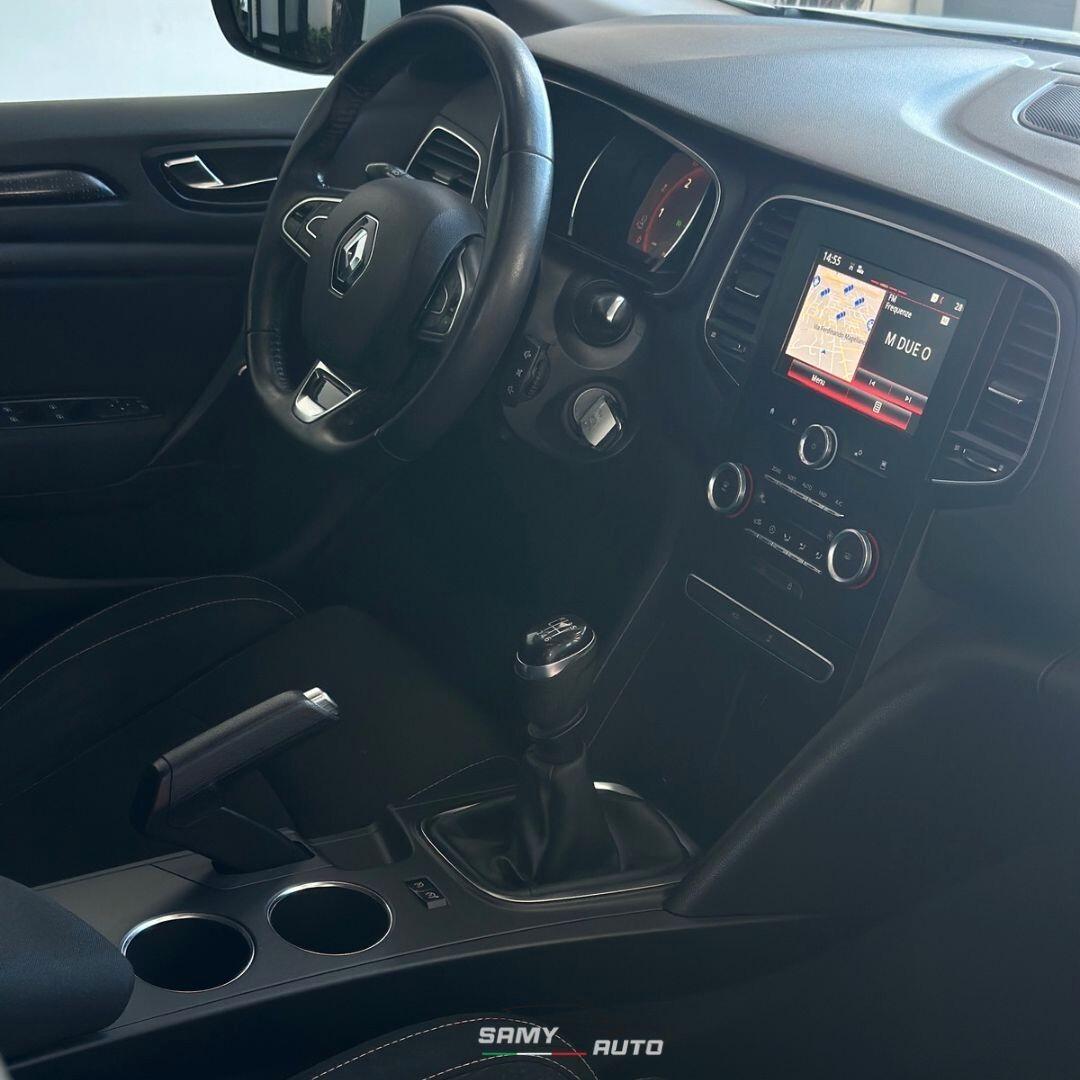 Renault Megane 1.9 dti 90cv