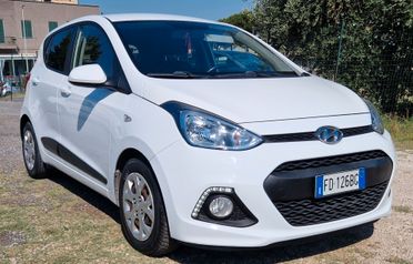 Hyundai i10 1.0 MPI Classic