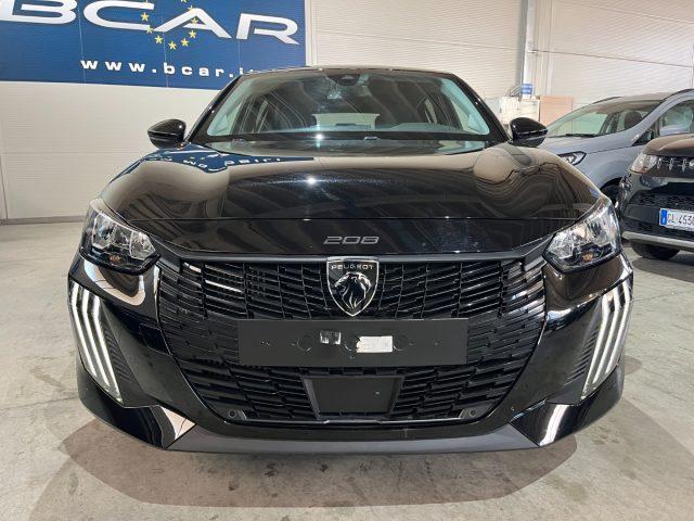 PEUGEOT 208 1.2 T 100CV 5p Allure /PARK PLUS/CAR PLAY-NAVIG.