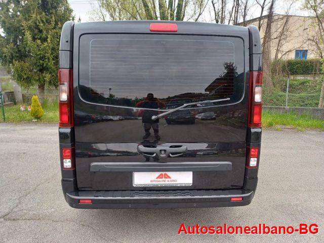 OPEL Vivaro 29 1.6 BiTurbo S&S EcoFLEX 9 POSTI