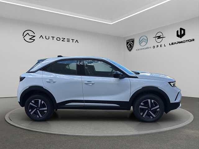 Opel Mokka 1.2 Turbo 136 CV Edition