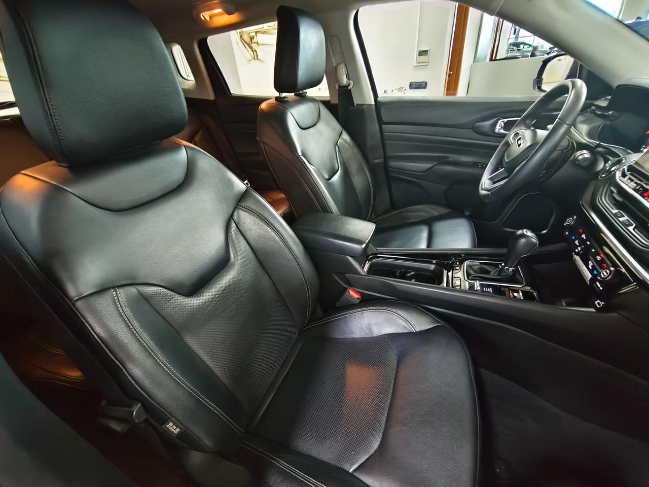 Jeep Compass 1.3 Turbo T4 240 CV PHEV AT6 4xe S