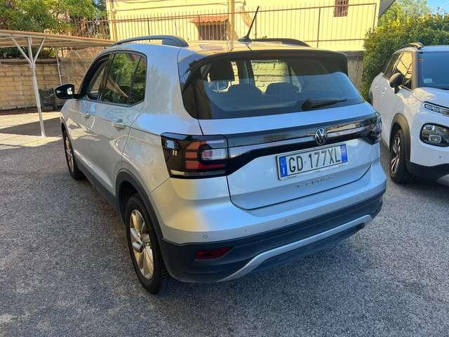 Volkswagen T-Cross T-Cross1.0 tsi Urban 95cv 51000KM PRONTA CONSEGNA
