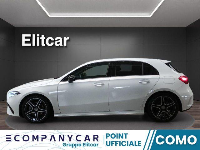 MERCEDES-BENZ A 180 AMG Line Advanced Plus