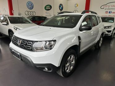 Dacia Duster 1.5 Dci 110 CV 4x2 Comfort