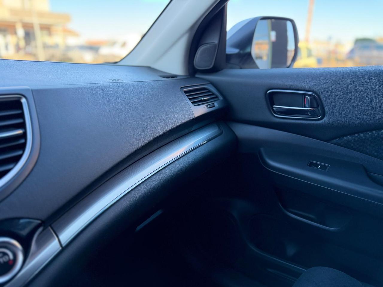 Honda CR-V Elegance 1.6 i-DTEC #9388