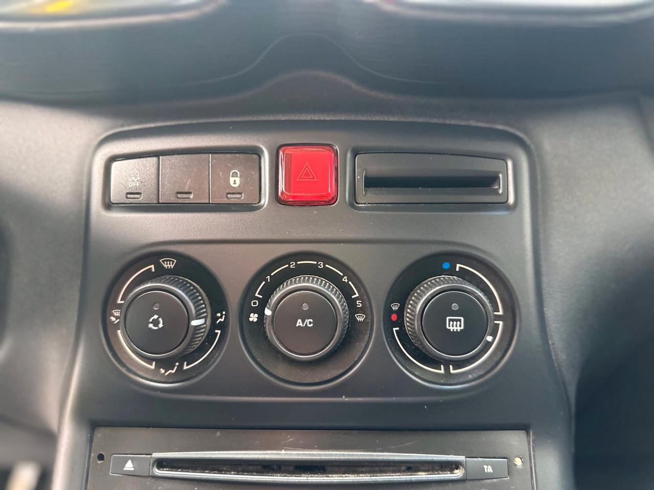 Citroen C3 Picasso C3 Picasso PureTech 110 Exclusive NEOPATENTATI