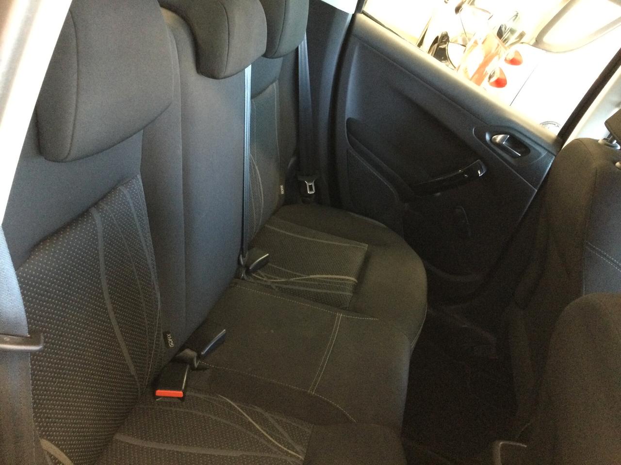 Peugeot 208 1.2 VTi 82 CV 5 porte Allure