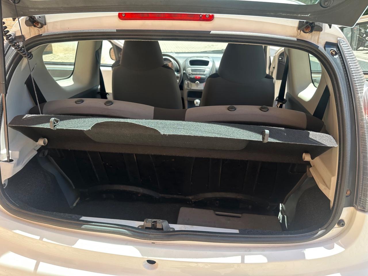 Citroen C1 1.0 5 porte airdream C1TY