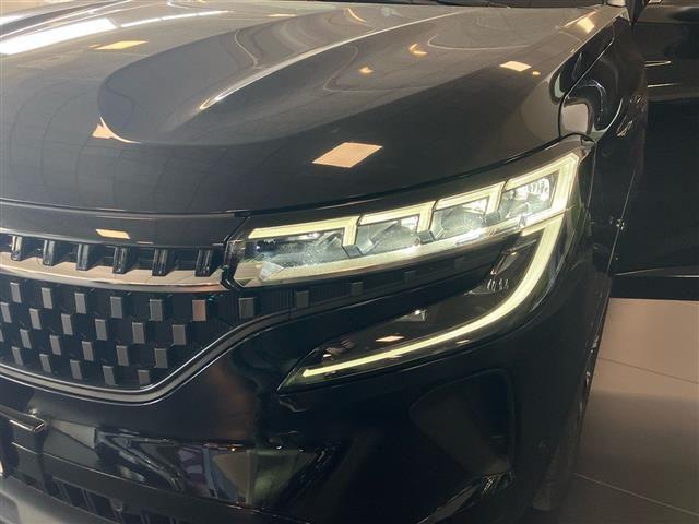 RENAULT Austral 1.2 E-Tech full hybrid Techno 200cv auto GANC TRAI