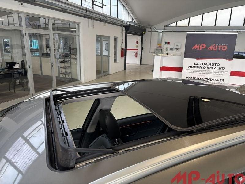 BMW Serie 2 Active Tourer 220d Active Tourer Luxury AUTOMATICA