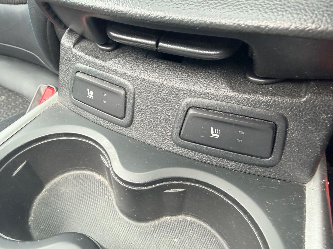 Renault Kadjar dCi 8V 110CV Energy Sport Edition