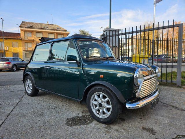 ROVER Mini 1.3 cat British Open Classic