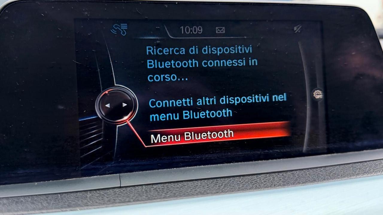 Bmw 318 318d Touring Sport