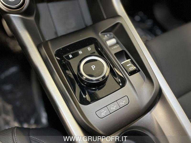 Alfa Romeo Tonale 1.6 diesel 130 CV TCT6 Veloce