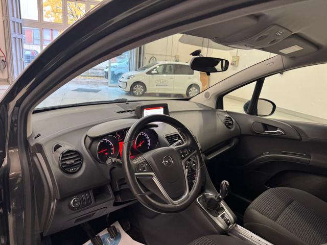 OPEL Meriva 1.4 100CV Advance