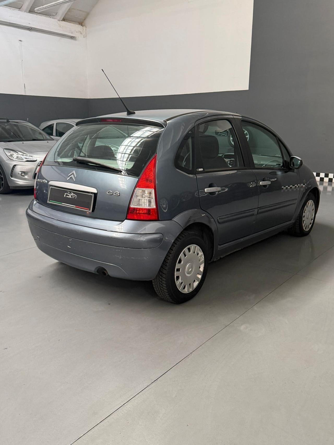 Citroen C3 1.1 Exclusive Neopatentati