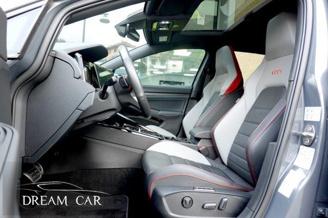 VOLKSWAGEN Golf GTI 2.0 TSI DSG TETTO-PELLE-19-HARMAN- NO EXPORT!