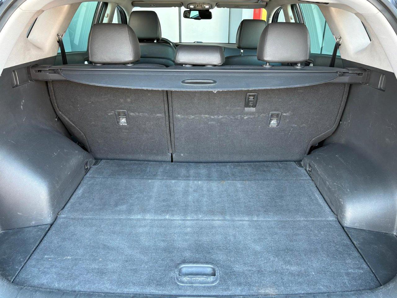 Hyundai Tucson 1.7 crdi Comfort 2wd 115cv