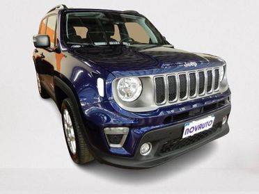 JEEP Renegade 1.0 T3 Limited