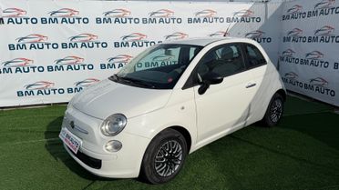 Fiat 500 1.2 Pop KM CERTIFICATI GARANZIA 12 MESI